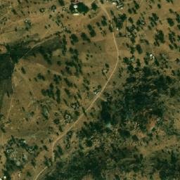 Satellite imagery of Mont Marava, CM