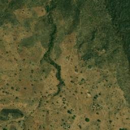 Satellite imagery of Mont Klémézé, CM