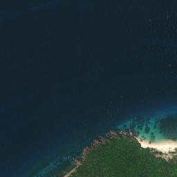 Satellite imagery of Handig Point, PH