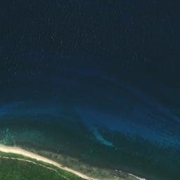 Satellite imagery of Handig Point, PH