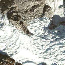 Satellite imagery of Pico La Reina, CO