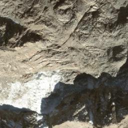 Satellite imagery of Pico La Reina, CO
