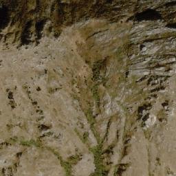 Satellite imagery of Cuchilla Nabucaca, CO
