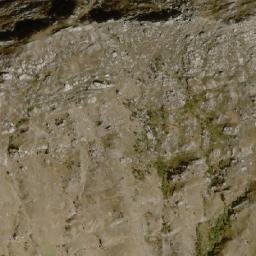 Satellite imagery of Cuchilla Nabucaca, CO