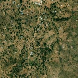 Satellite imagery of Hosséré Bao, CM