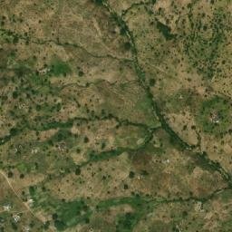 Satellite imagery of Hosséré Bao, CM