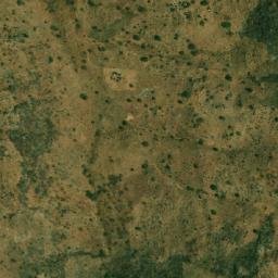 Satellite imagery of Mont Klémézé, CM