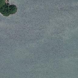 Satellite imagery of Senyora Point, PH