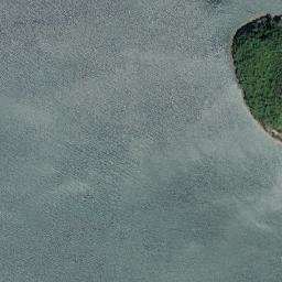 Satellite imagery of Diano Point, PH