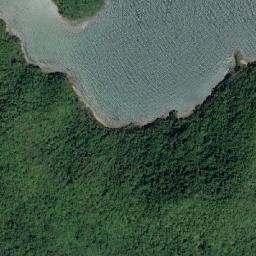 Satellite imagery of Central Rock, PH