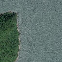 Satellite imagery of Central Rock, PH