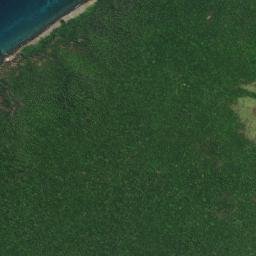 Satellite imagery of Handig Point, PH