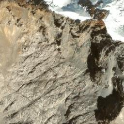 Satellite imagery of Pico La Reina, CO