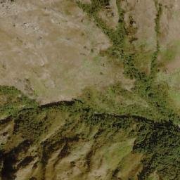 Satellite imagery of Cuchilla Nabucaca, CO