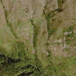 Satellite imagery of Cuchilla Nabucaca, CO