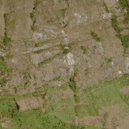 Satellite imagery of Cuchilla Nabucaca, CO