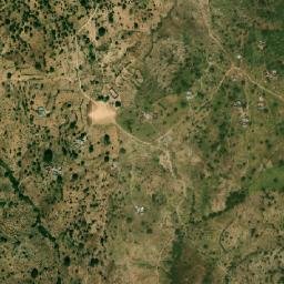 Satellite imagery of Hosséré Bao, CM