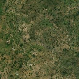 Satellite imagery of Hosséré Bao, CM