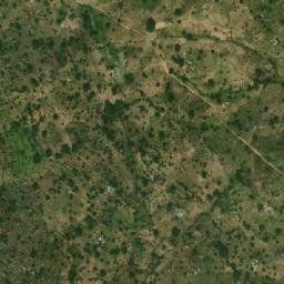 Satellite imagery of Hosséré Bao, CM