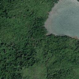 Satellite imagery of White Top Rock, PH