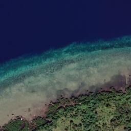 Satellite imagery of Pilar Point, PH