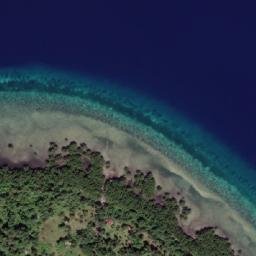 Satellite imagery of Pilar Point, PH