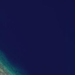 Satellite imagery of Pilar Point, PH