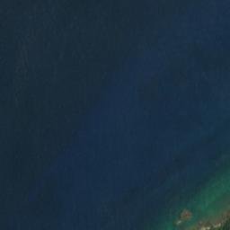 Satellite imagery of Malapacao Point, PH