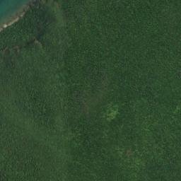 Satellite imagery of Malapacao Point, PH