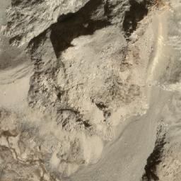 Satellite imagery of Pico La Reina, CO