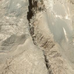 Satellite imagery of Pico La Reina, CO