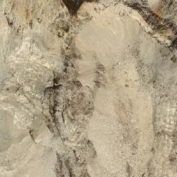 Satellite imagery of Pico La Reina, CO