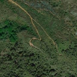 Satellite imagery of Cerro Toco, CO