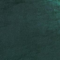 Satellite imagery of Punta Arenas, VE