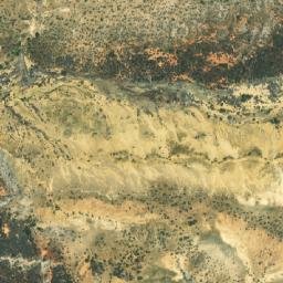 Satellite imagery of Punta Arenas, VE