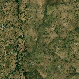 Satellite imagery of Hosséré Bao, CM