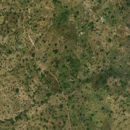 Satellite imagery of Hosséré Bao, CM