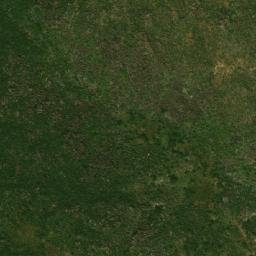 Satellite imagery of Hosséré Houva, CM