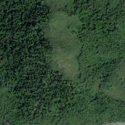 Satellite imagery of White Top Rock, PH