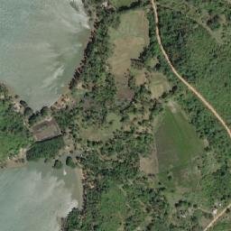 Satellite imagery of Dark Head, PH