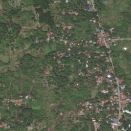 Satellite imagery of Bingay Point, PH