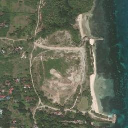 Satellite imagery of Bingay Point, PH
