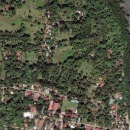 Satellite imagery of Pilar Point, PH