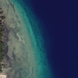 Satellite imagery of Pilar Point, PH