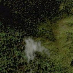 Satellite imagery of Cuchilla del Potrero, CO