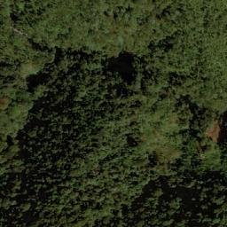 Satellite imagery of Cuchilla del Potrero, CO