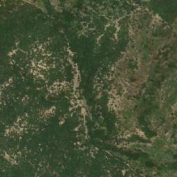 Satellite imagery of Cerro Gamarrúa, CO