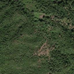 Satellite imagery of Cerro Toco, CO