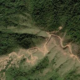 Satellite imagery of Cuchilla Juan Simón, CO