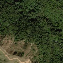 Satellite imagery of Cuchilla Juan Simón, CO